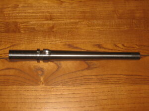 MP-40 Barrel