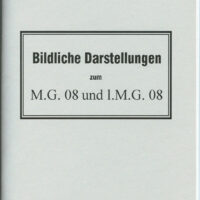 MG08 Parts Manual