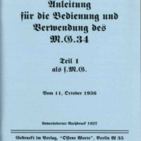 Mg34 Operators Manual Volume 1
