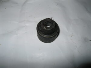 Mg-34 .Steel booster cone