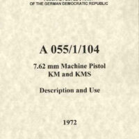 MPi (AK-47) Operator Manual