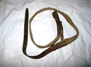 PPSh-41 Sling, Used