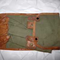 PPS-43 magazine pouch