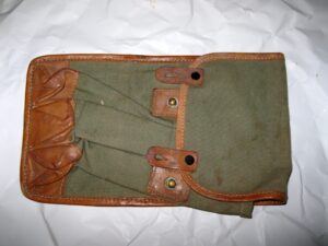 PPS-43 magazine pouch
