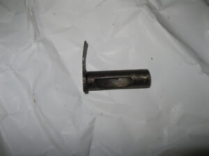 1914 Assembly pin
