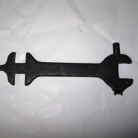 DP-28 COMBO WRENCH