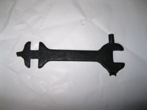 DP-28 COMBO WRENCH