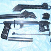 PPS-43 Spare parts kit