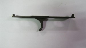 Maxim MG 08/15 trigger