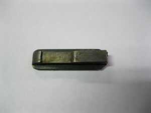 Cartridge holder for 1910 maxim lock