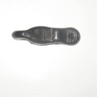 Mg-42/M-53 Buffer Release Lever