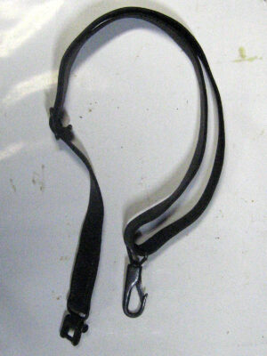 Mg-42/ M-53 Leather sling.