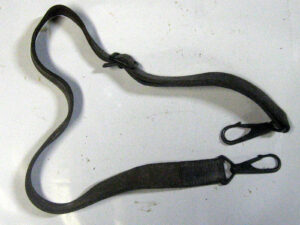 Mg-34/42 Leather Sling