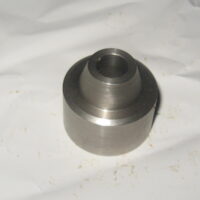 Mg-34 Booster Cone (Stainless)