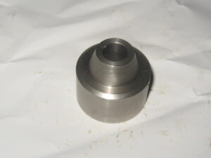 Mg-34 Booster Cone (Stainless)