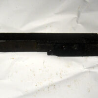 Mg-34 ejector plates