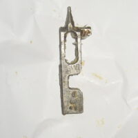 Firing pin for a 1910 & M32/33 Maxims