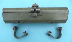 MG42 Bolt Box