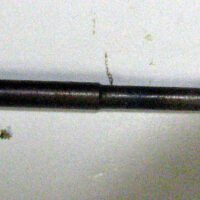 Mg42 Firing pin