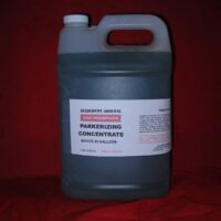 Zinc Phosphate Parkerizing, Gallon