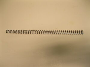 Mg-34 Recoil Spring