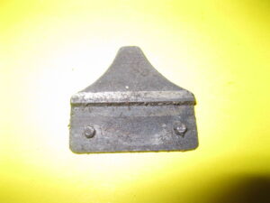 Vickers part