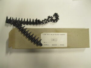 HK, Mg34, Mg42 .308 BELTS. 5 to a Package NEW