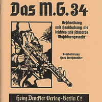 Das M.G. 34