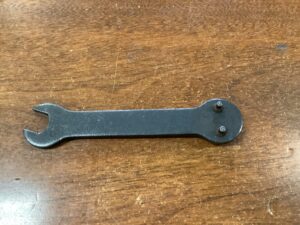 LAFETTE wrench
